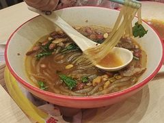 -小杨生煎(深圳岗厦北店)