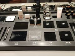 -曲水兰亭(北京四惠店)