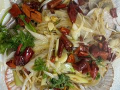 -来之顺海鲜菜馆·青岛菜·始于1993(栈桥店)