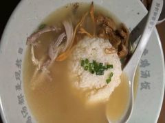 -王春春鸡汤饭(重庆巴南万达店)