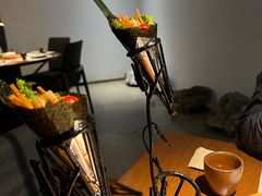 -菩提素素食餐厅(晶郦馆店)