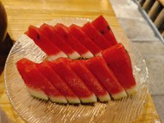 -花溪雨·森林餐厅(石基店)