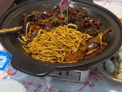 -回味黑鸭煲·始于2006(万松园店)