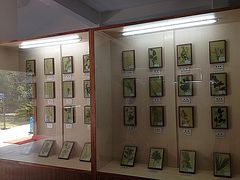 -下渚湖国家湿地公园科普馆