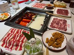 -倍儿红喜临门火锅(文兴路店)