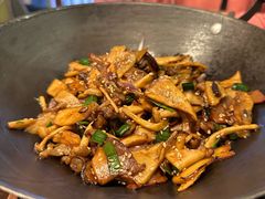 -吃货私房菜(丽江束河古镇店)
