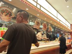 -乡村基·川味现炒大王(熙悦天街店)