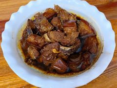 -玲燕蒸菜馆(江东路店)