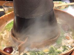 -南门四季铜锅涮肉(左家庄店)