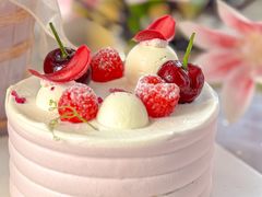 -积慕Cake(解放大道店)