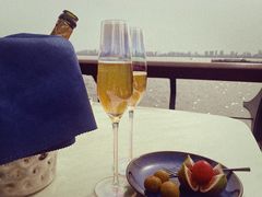 -岁粤Moon·湖景餐厅(月光码头店)