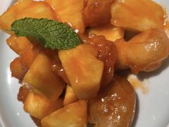 -相遇·鲜炒黄牛肉(丹阳吾悦广场店)