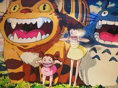 -一心创作料理屋(经开万达店)