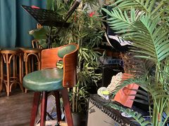 -从启咖啡(五羊邨店)