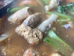 -赵璐海鲜面馆(德行路店)