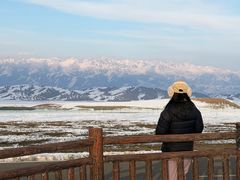 -新疆那拉提国家旅游度假区