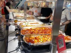 -乡村基(杨家坪建设店)