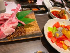 -赤坂亭·M9和牛烧肉(南京江南虹悦城店)