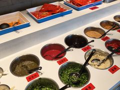 -钢管厂五区小郡肝火锅串串香(清河店)