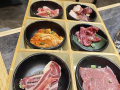-匠牛亭·锅物烧肉放题自助(昆百大·泰业城店)