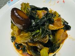 宁波烤菜-佬太公海鸭·海鲜大排档(上海总店)