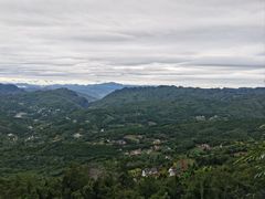 -剑门关风景区