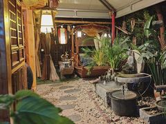 -西西里轰趴日租聚会别墅·团建拓展