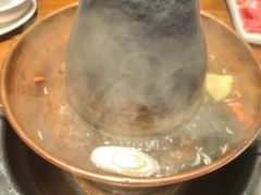 -義聚德·清真铜锅涮羊肉·烧烤(河东店)