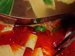 -焱三乐四川火锅店(经纬街店)