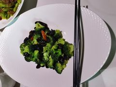 -老平安农家菜(平安店)