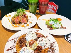 -Moka Bros 摩卡站(嘉华店)