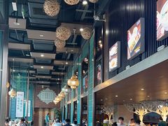 -中阿兰牛肉面(悦海新天地店)