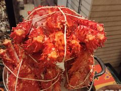 -索菲特酒店·海鲜自助 ·聚餐厅