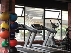 -GYMPLUS私教健身会馆(大悦城店)