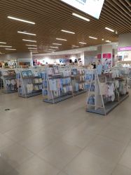 -孩子王(龙湖滨江天街店)