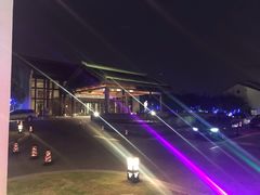 -无锡梁鸿湿地丽笙度假酒店·流觞西餐厅