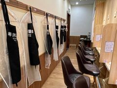 -独食火锅·半米屋台(直营总店)