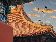 -北京市劳动人民文化宫(太庙)