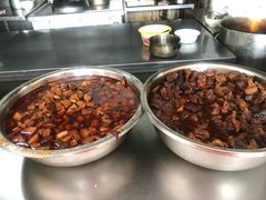 -上海为民商行清真饭店(南大路店)