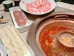 -小南房鲜美蛙火锅(北苑店)