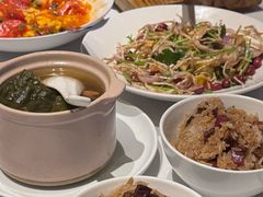 -汤城小厨•粤菜•靓汤(金宝街店)