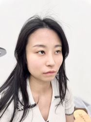 -西施无菌半永久纹绣眉眼影唇轻增发纹发际线