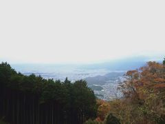 -比叡山