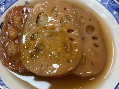 -粗茶淡饭(东关街店)