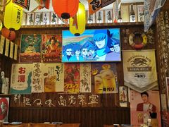 -坂吉屋·居酒屋深夜食堂(龙湖店)