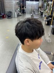 -Hair Code芭曲发型