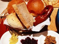 -布拉格餐厅· 中欧捷克菜(全国首店)