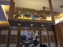 大堂-饺子先生(世豪店)