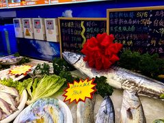 -隆喜元鱼汤包·海鲜(中联广场店)