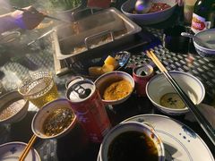 -大隐·成都火锅Bistro(合生麒麟新天地店)